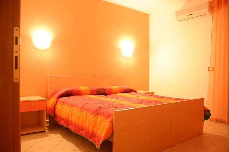 Agroturismo L'arcobaleno Santa Maria la Palma